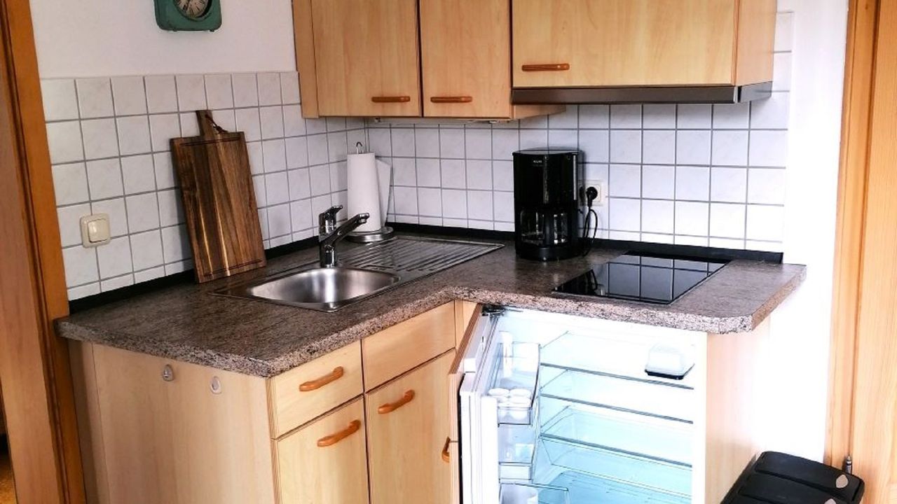 Küchenzeile Küchenzeile